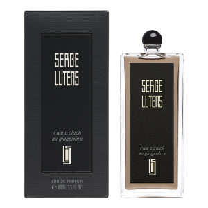 Five O'Clock Gingembre - Eau de Parfum Five O'Clock Gingembre - Eau de Parfum